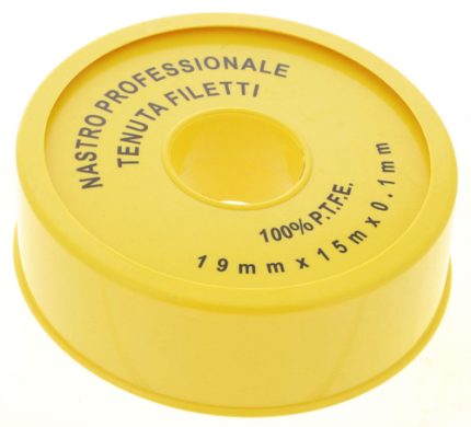 Лента Фум 19мм (15м)