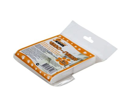 Губка-чудо меланиновая (2шт/уп) 10*6*2.5cм MSp-01