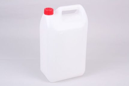 Канистра полиэтиленовая 5л