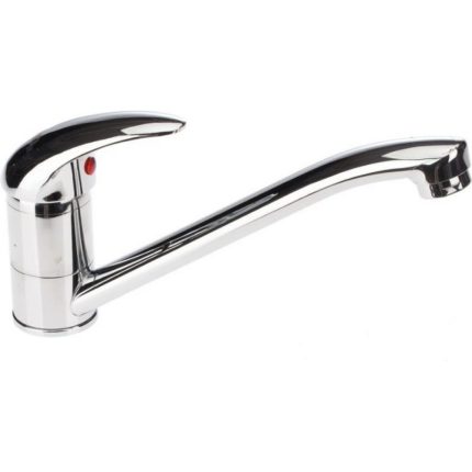 Смеситель для кухни "Onix" A1104 шар. 35мм