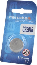 Батарейка "Renata" CR2016