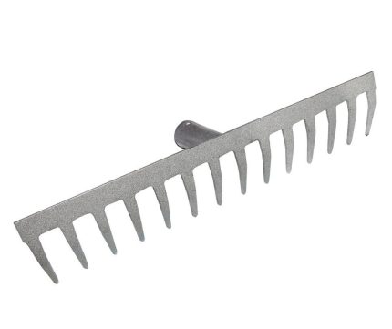 Грабли 14 зубые, прямые