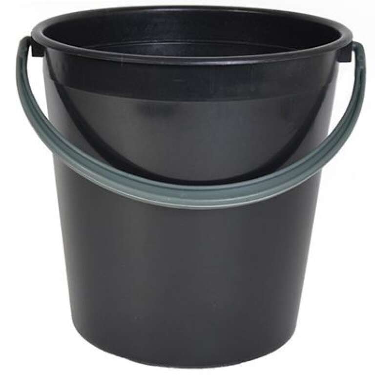 Ведро 10л