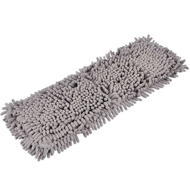 Насадка для швабры из микрофибры , арт. 444-353