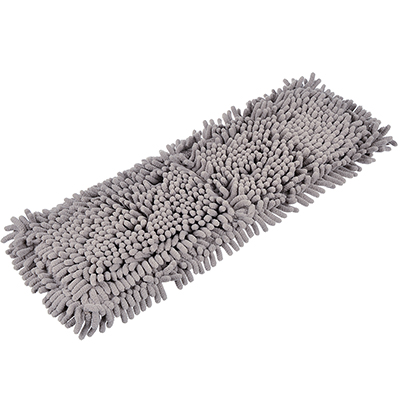 Насадка для швабры из микрофибры , арт. 444-353