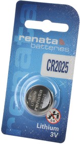 Батарейка "Renata" CR2025