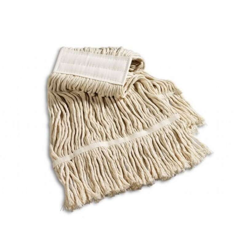 Моп Кентукки веревочный,100% хлопок (NV 099)