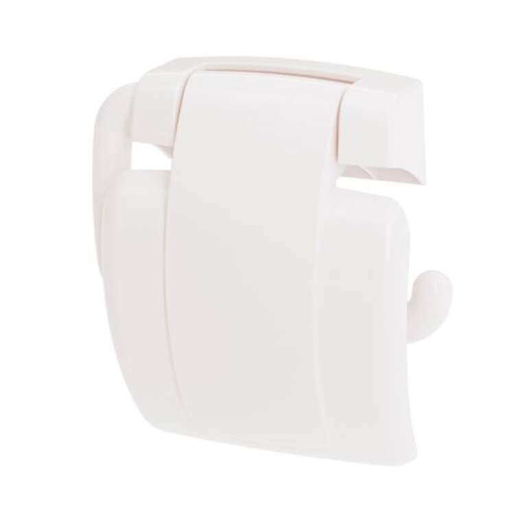 Держатель для туалетной бумаги "Волна"