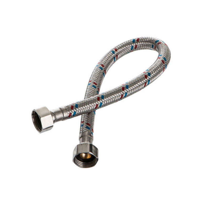 Подводка гибкая 0,6м г/г