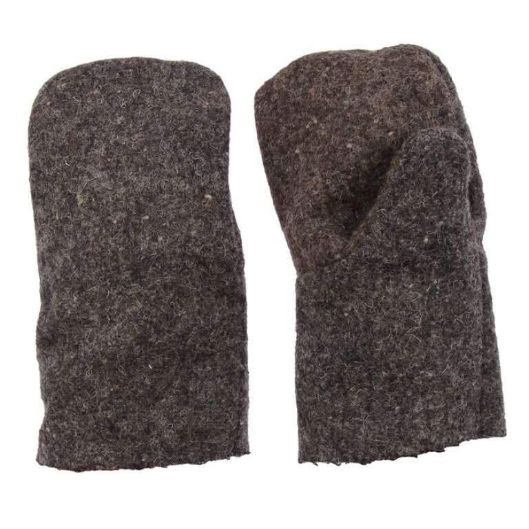 Рукавицы СУКОННЫЕ (шинель сукно)