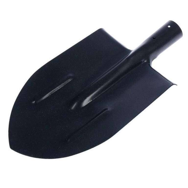 Лопата штыковая ЛКО (Бор)