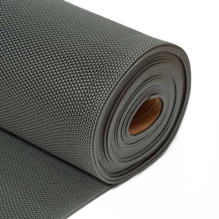 Дорожка противоскользящая ЗИГЗАГ 1,2м*15м*5мм