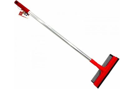 Окномойка Кошкин Дом с телескоп. ручкой 110см