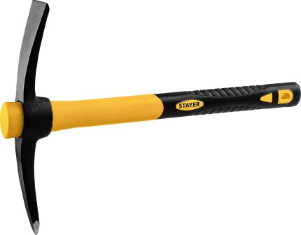 Кирка остроконечная