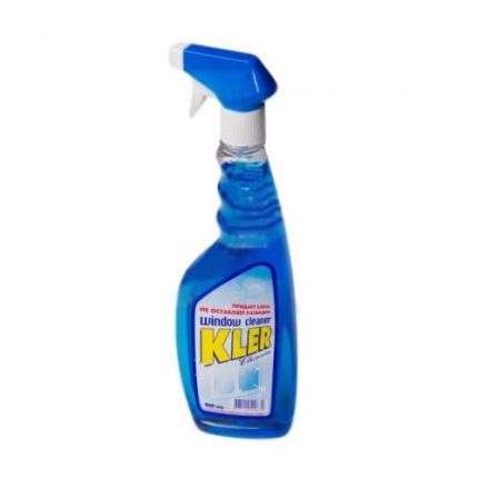 Средство для стекол "Клер" 500мл