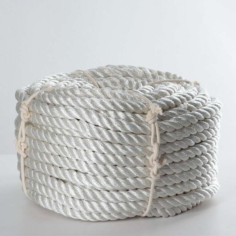 Канат капроновый D16