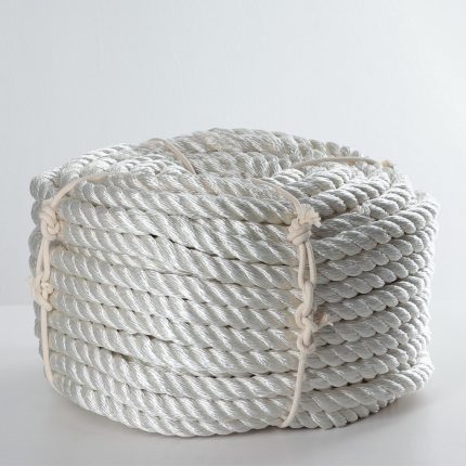 Канат капроновый D16