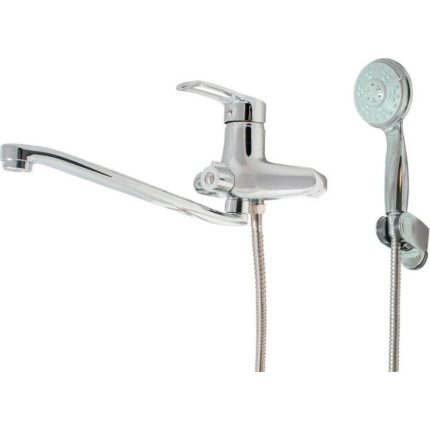 Смеситель для ванны "Mira" 5109