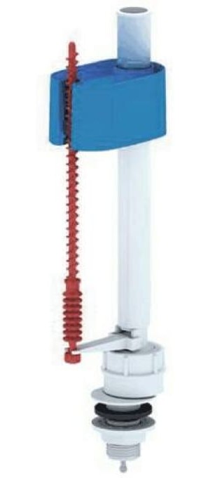 Арматура нижняя 1/2 пластик WS5550 "АНИ"