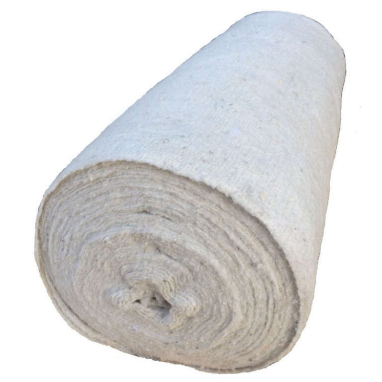 Полотно нетканое, холстопрошивное 1,4*60м 160гр./м2