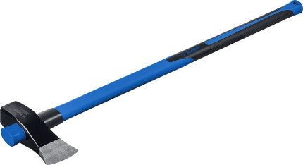 Строительный колун-кувалда ЗУБР Фибергласс, 3600/4400 г, 900 мм