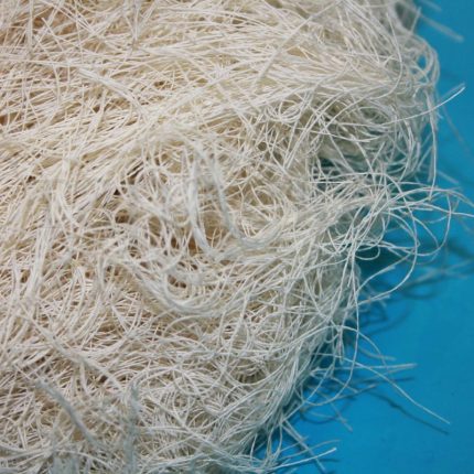 Ветошь путанка в брикетах по 10кг