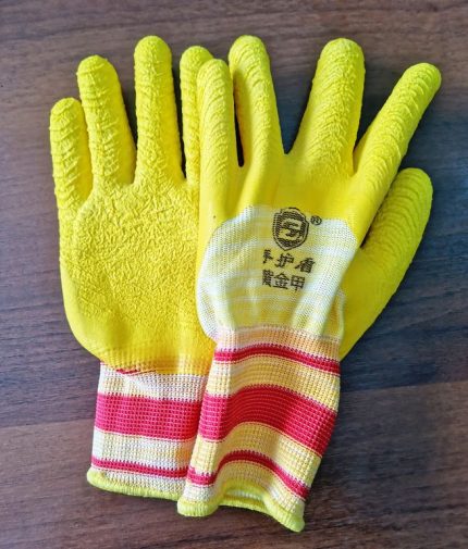 Перчатки Грейфер