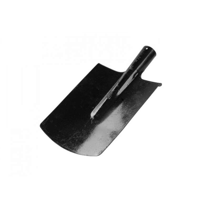 Лопата штыковая прямоугольная ЛКП (Бор)