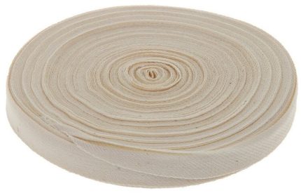 Лента тафтяная (ролик100м.)