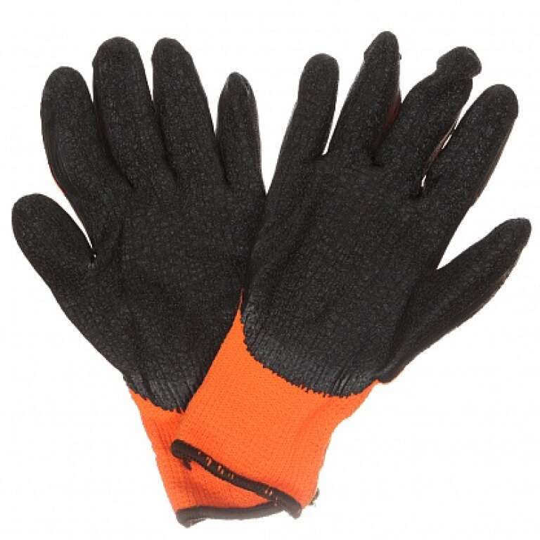 Перчатки "Торро" лето (с текстурированным латексным покрытием)