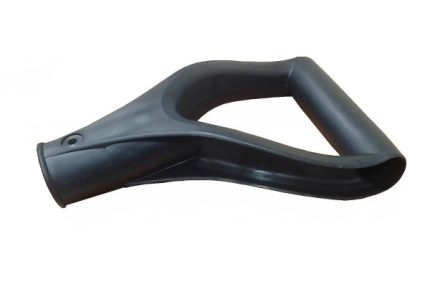 Ручка V-образная пластмассовая D-32