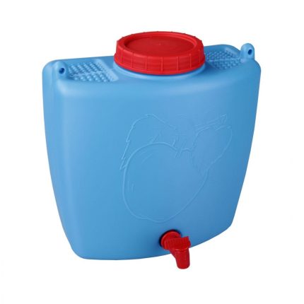 Рукомойник пластмассовый 9л Альтернатива