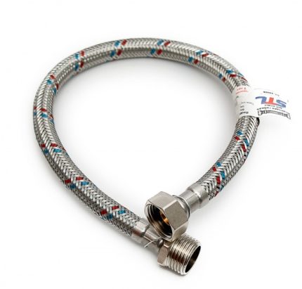 Подводка гибкая 0,4м г/ш