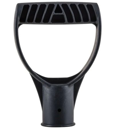 Ручка V-образная пластмассовая D-36