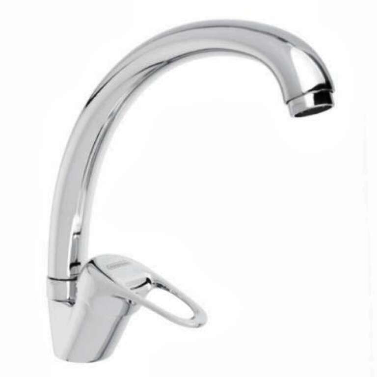 Смеситель для кухни "СоюзКран" SK01-C103