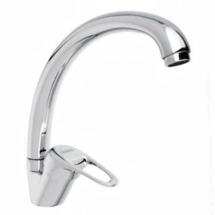 Смеситель для кухни "СоюзКран" SK01-C103