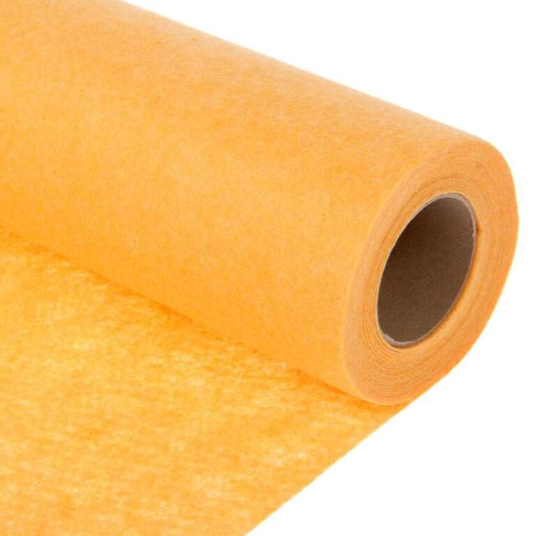 Полотно протирочное для пола 0,45*500м (160гр/м.кв.)