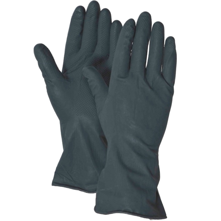 Перчатки КЩС Тип1