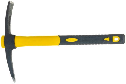 Кирка 400г, фиберглассовая рукоятка, STAYER