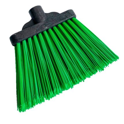 Метла пластиковая плоская "GARDENA" б/ч