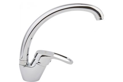 Смеситель для кухни "Mira" 5002У/10