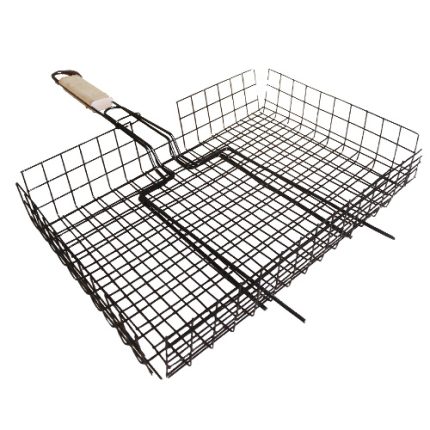 Решетка Я выбрал гриль средняя глубокая 36*28,5