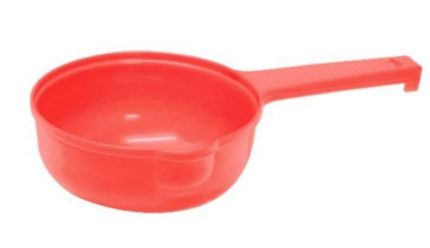 Ковш пластмассовый 1,3 л Авангард