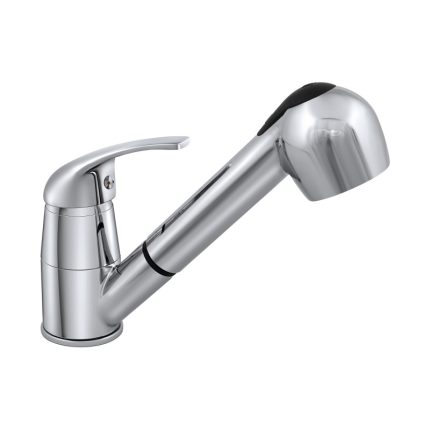 Смеситель для кухни "Omega" Н-6002