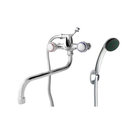 Смеситель для ванны "Omega" 3311/10