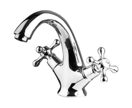 Смеситель для раковины "Mira" 5022