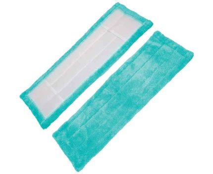 Насадка МОП для швабры микрофибра 14*44см MOPM3-H, 310309, Рыжий КОТ