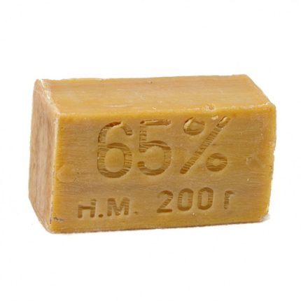 Мыло хозяйственное 200гр 65% /ММЗ/