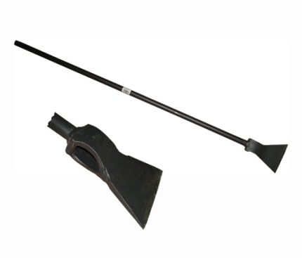 Ледоруб-топор (кованый) с черенком Б-3