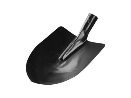 Лопата горно-рудная ЛГР с черенком